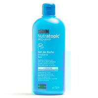 Nutratopic Pro-AMP Gel de Baño  750ml-203583 Nutratopic Pro-AMP Gel de Baño  750ml-203583 0